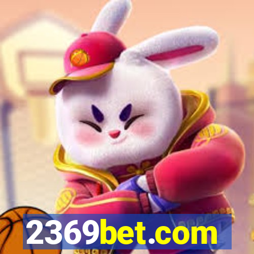 2369bet.com