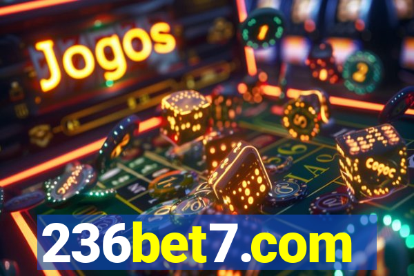 236bet7.com