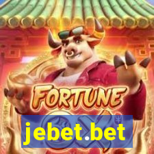 jebet.bet