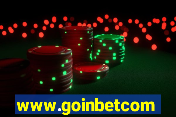 www.goinbetcom