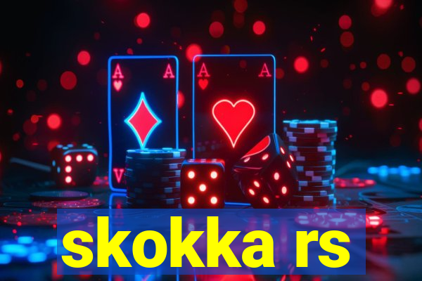 skokka rs