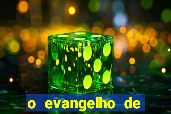 o evangelho de maria madalena pdf gratis