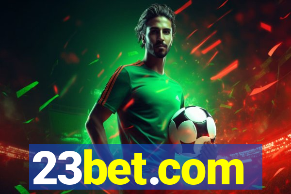 23bet.com