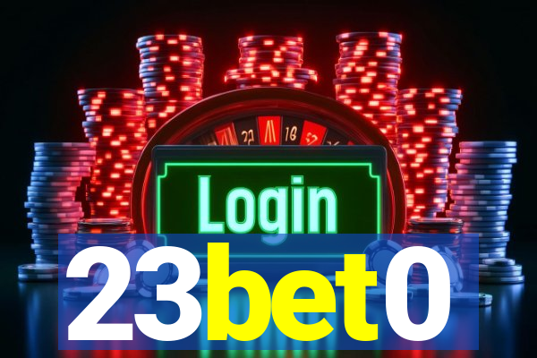 23bet0