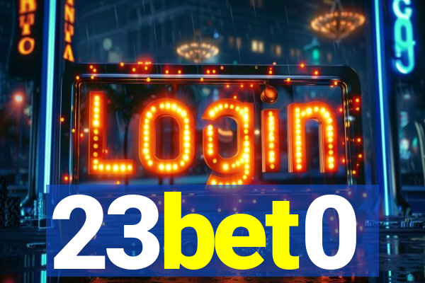 23bet0