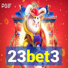 23bet3