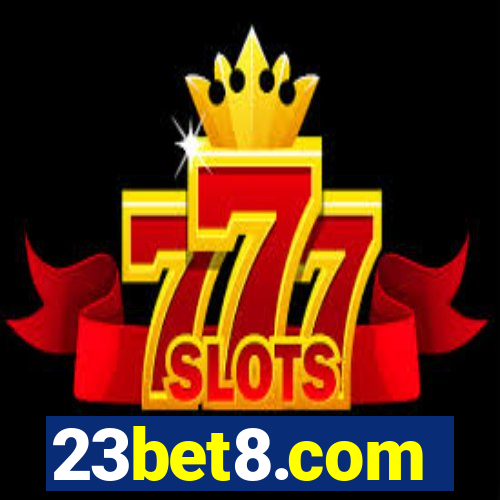 23bet8.com