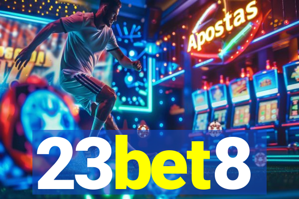 23bet8