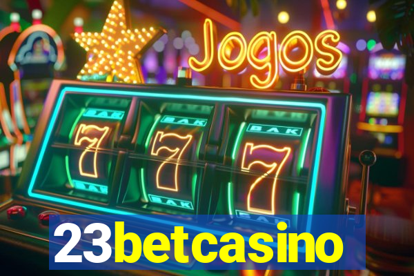 23betcasino