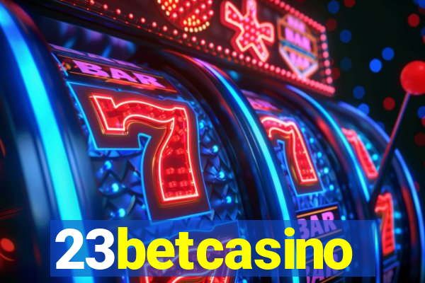 23betcasino