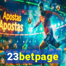 23betpage