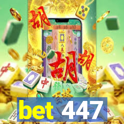 bet 447