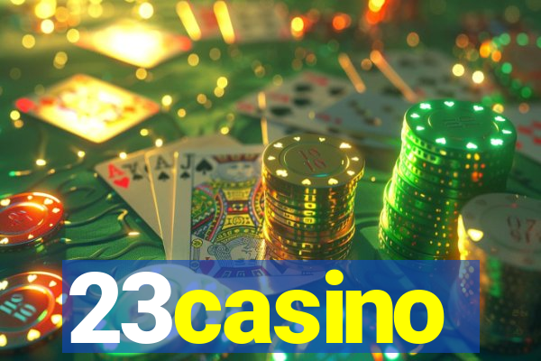 23casino