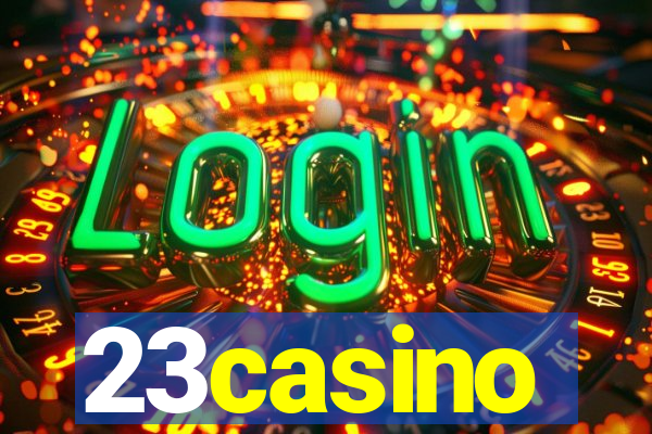 23casino