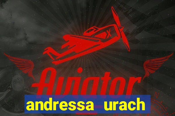 andressa urach fotos nua