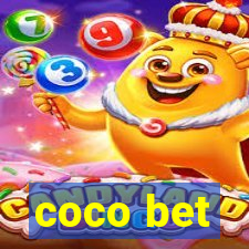 coco bet