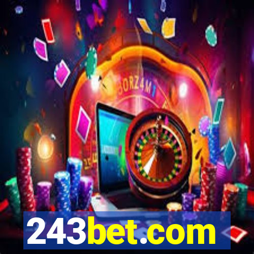 243bet.com