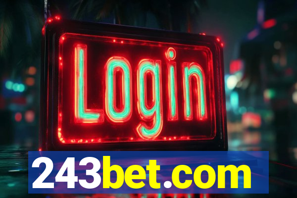 243bet.com