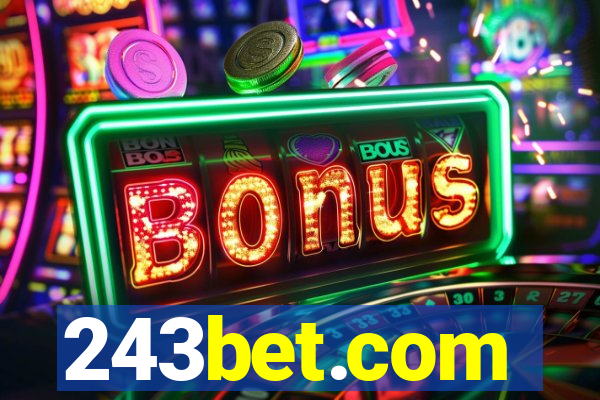 243bet.com