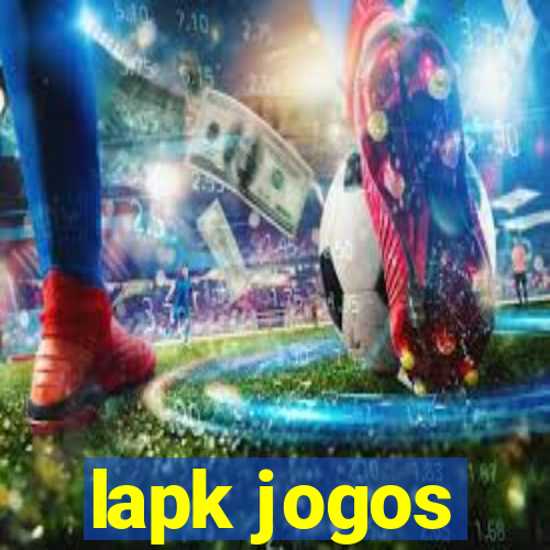 lapk jogos