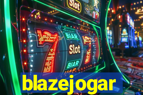 blazejogar