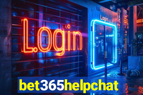 bet365helpchat