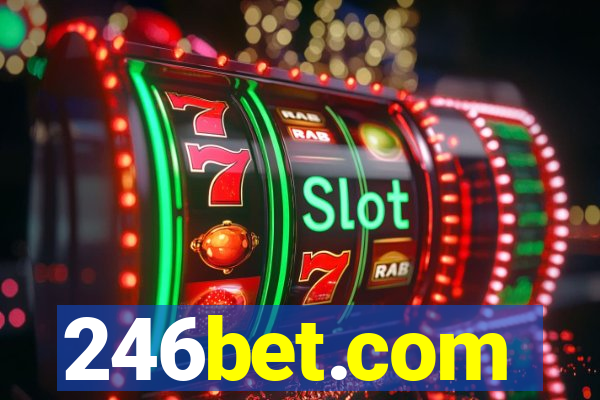 246bet.com