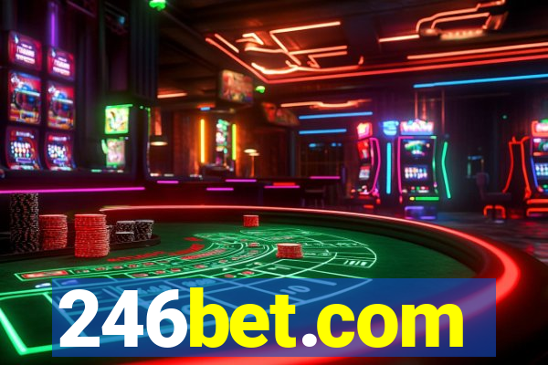 246bet.com