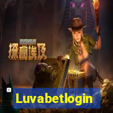 Luvabetlogin