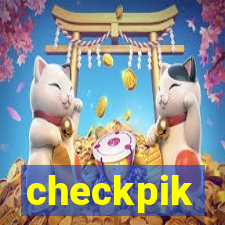 checkpik