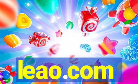 leao.com