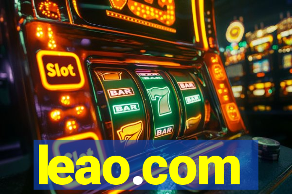 leao.com