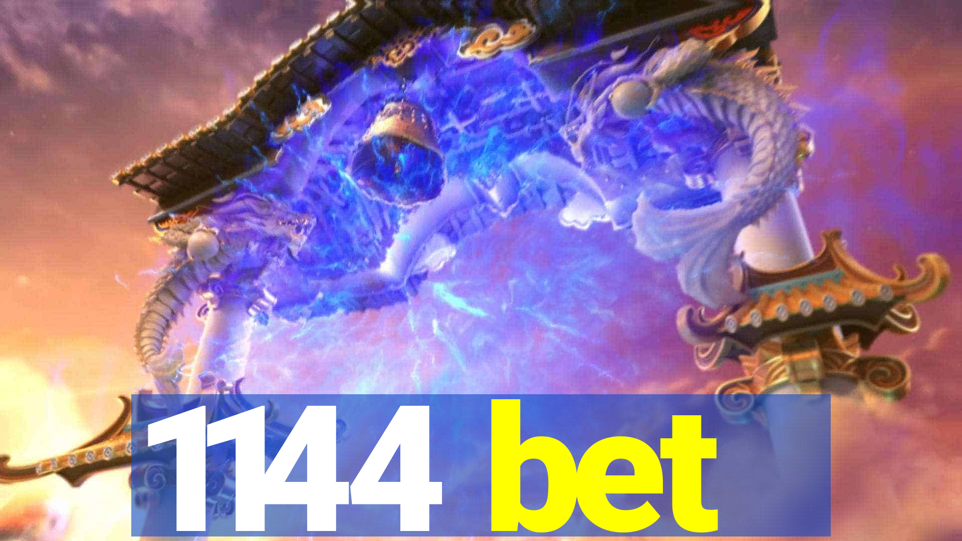 1144 bet