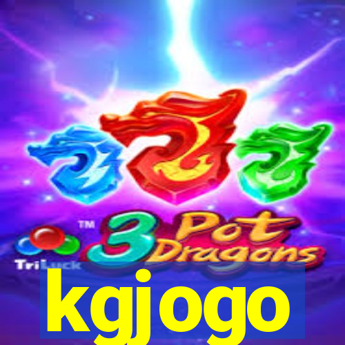 kgjogo