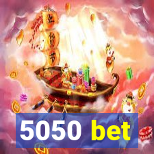 5050 bet