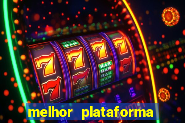 melhor plataforma para ganhar dinheiro jogando