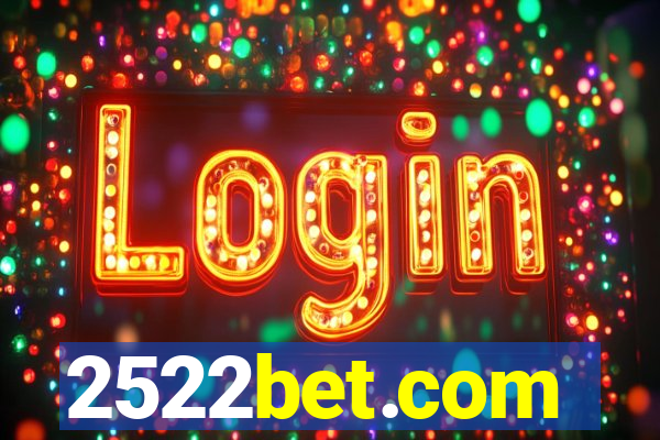 2522bet.com