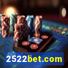 2522bet.com