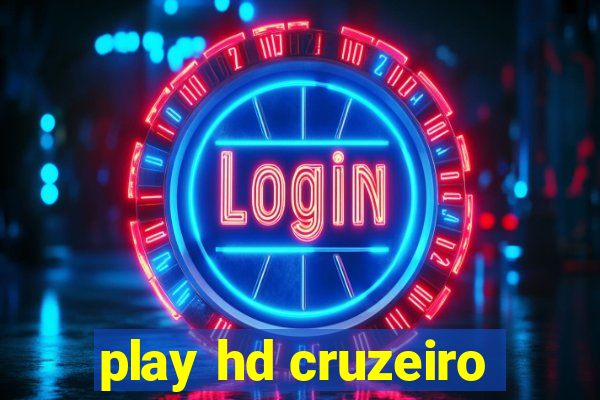 play hd cruzeiro