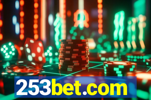 253bet.com