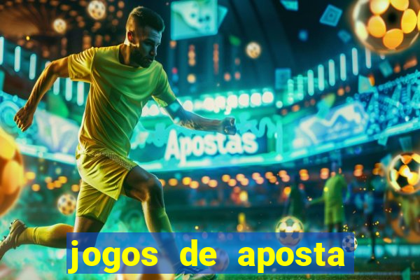 jogos de aposta demo gratis