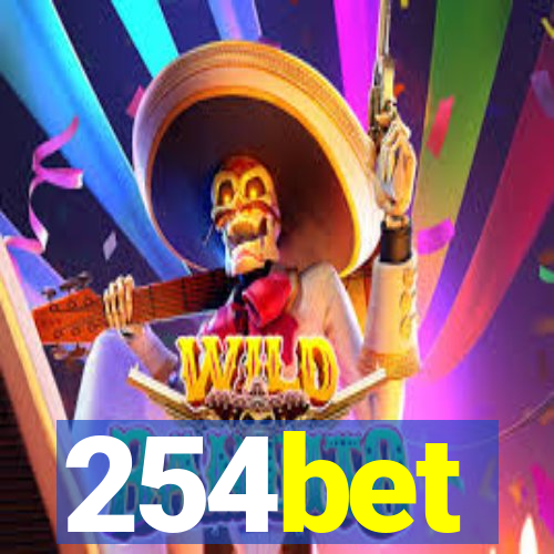 254bet