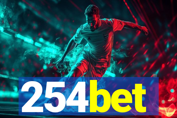 254bet