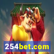 254bet.com