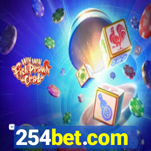 254bet.com