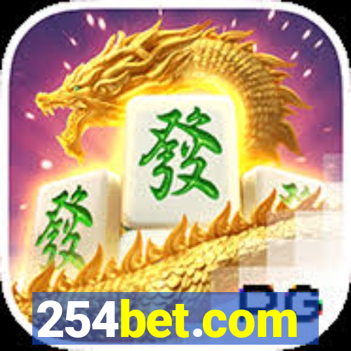 254bet.com