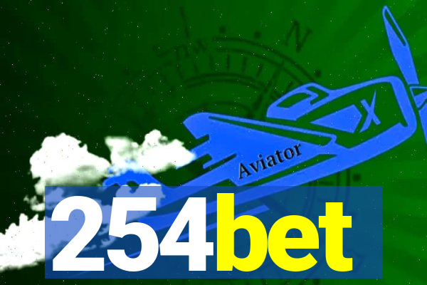 254bet