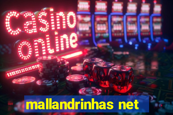 mallandrinhas net