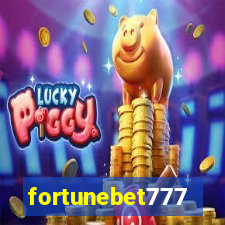 fortunebet777