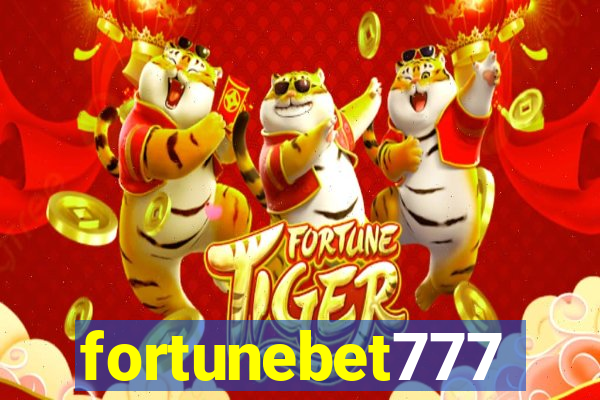 fortunebet777